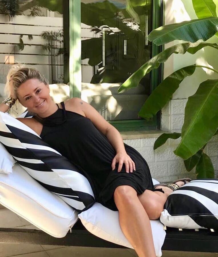 Sexy Turkish Pinar Aylin