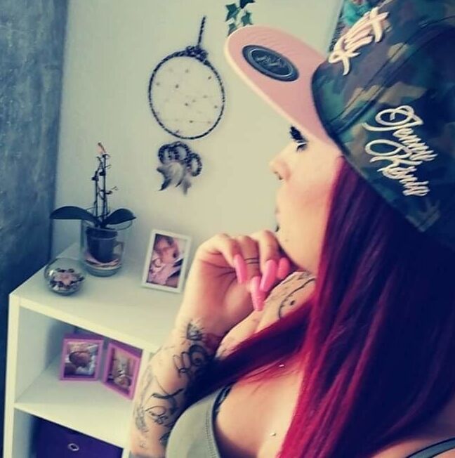 Cute&;s with Basecap&;s