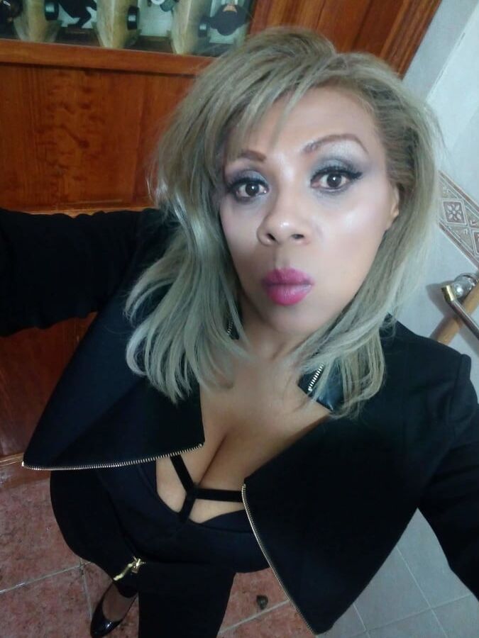 milf deliciosa