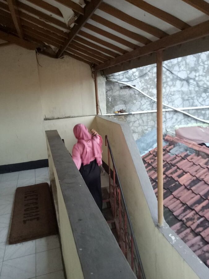 Hot Indonesian Girl