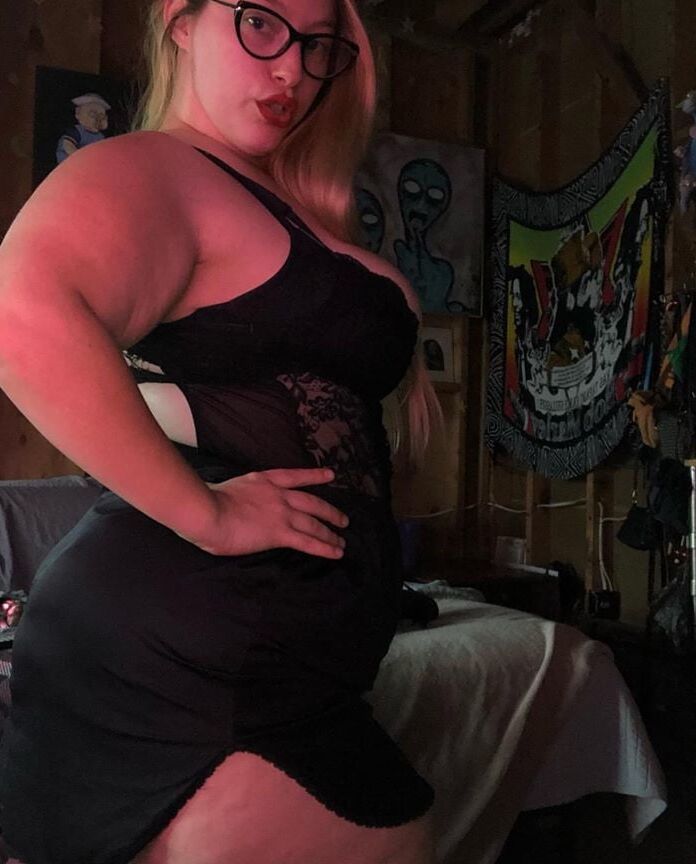 I Love Fat Bitches!