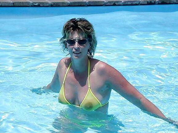 Wifes friend