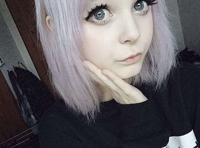 Me (Cumtribute please!)