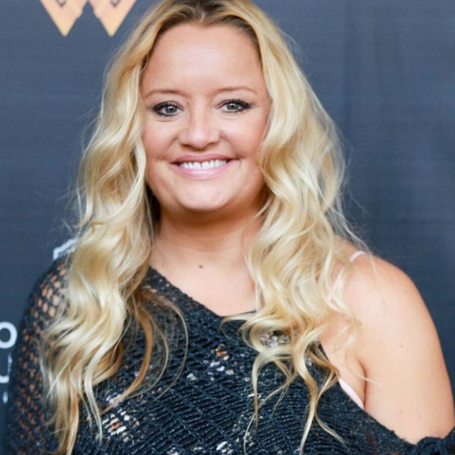 Lucy Davis