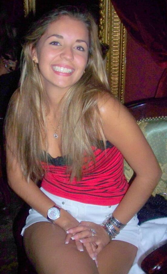 from Venezuela