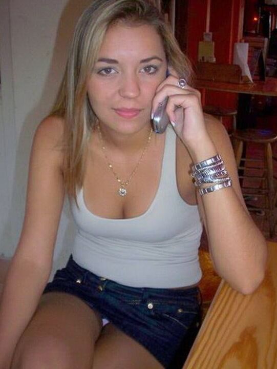 from Venezuela
