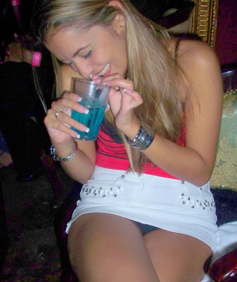 from Venezuela
