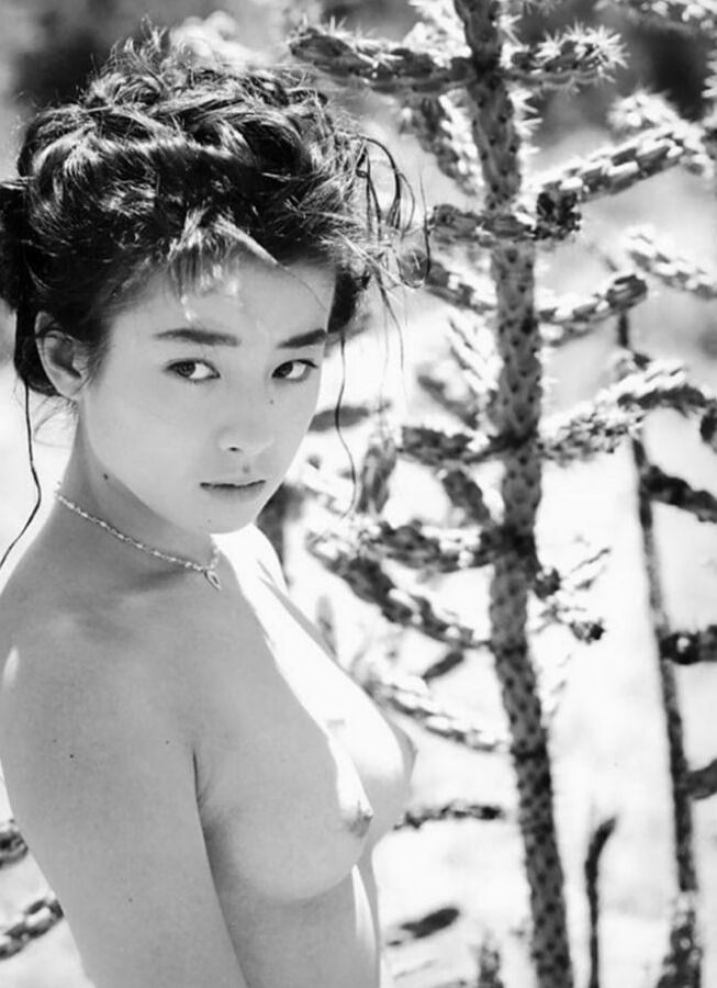Beautiful Asian Women