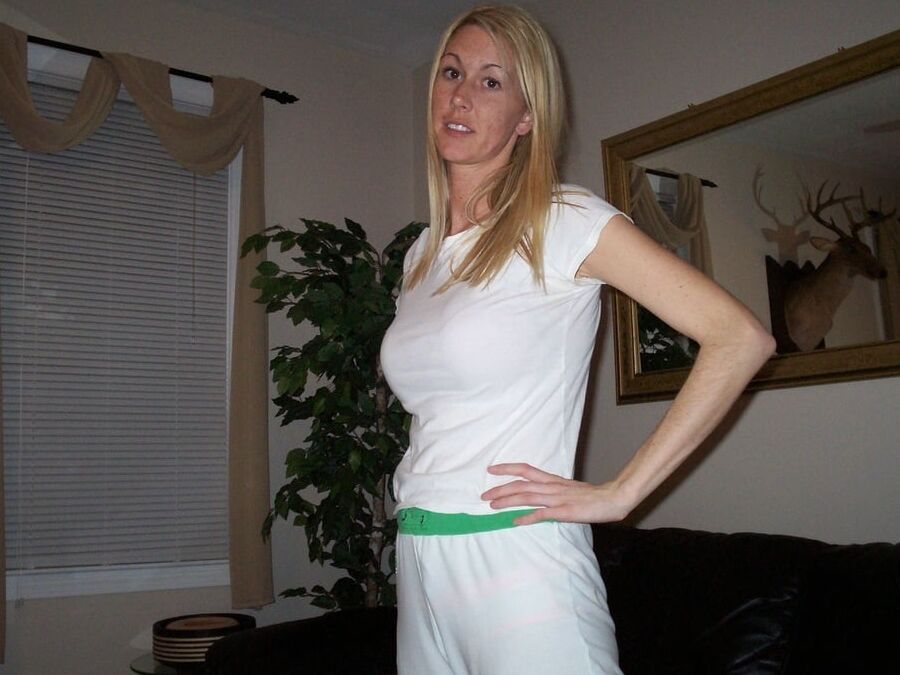 Sperm slut