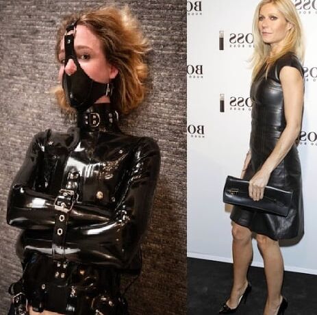 Home bdsm Before &amp; After
