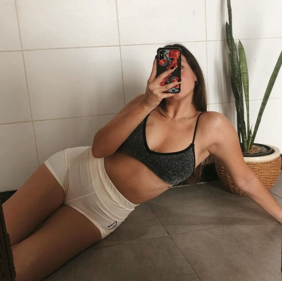 Camila my sexy slut friend