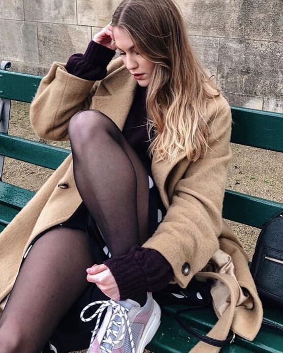 fantastic Pantyhose