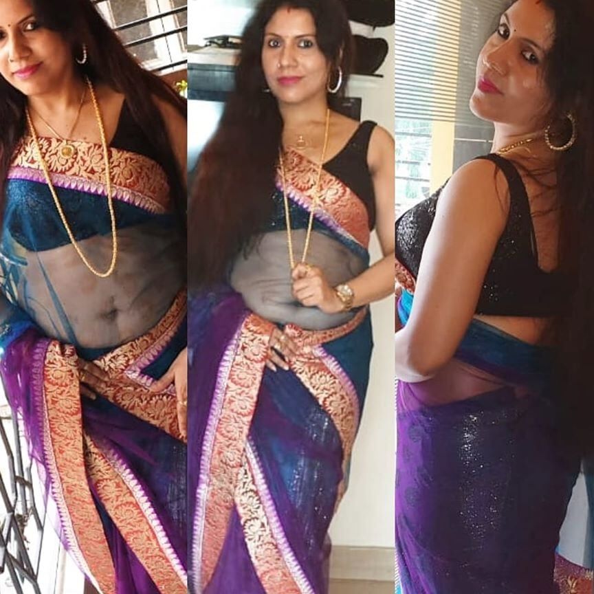 Sexy Indian moms