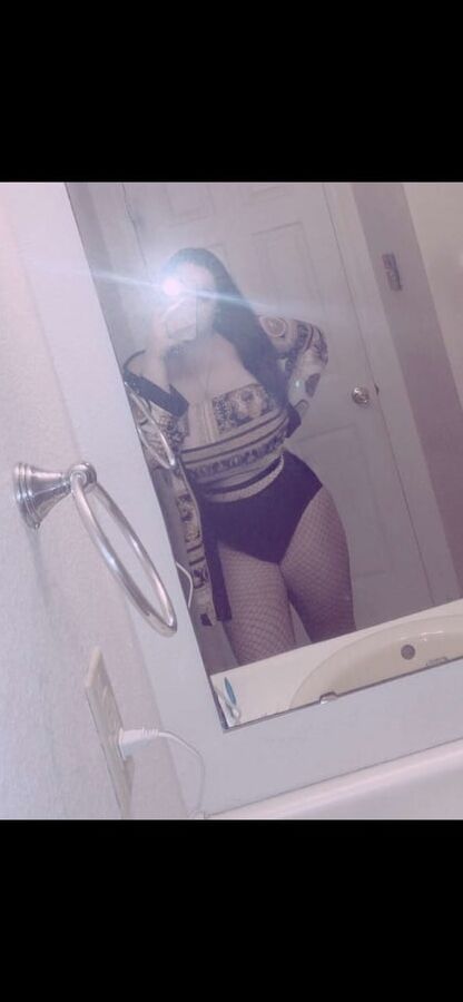 Exposed slut Aly