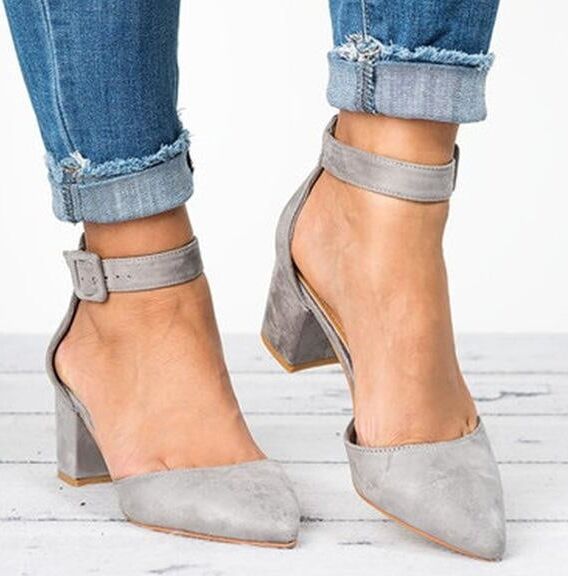 Shoes and heels I adore