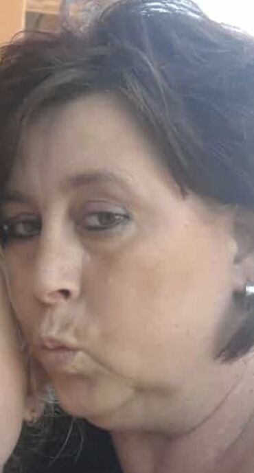 Nette MILF