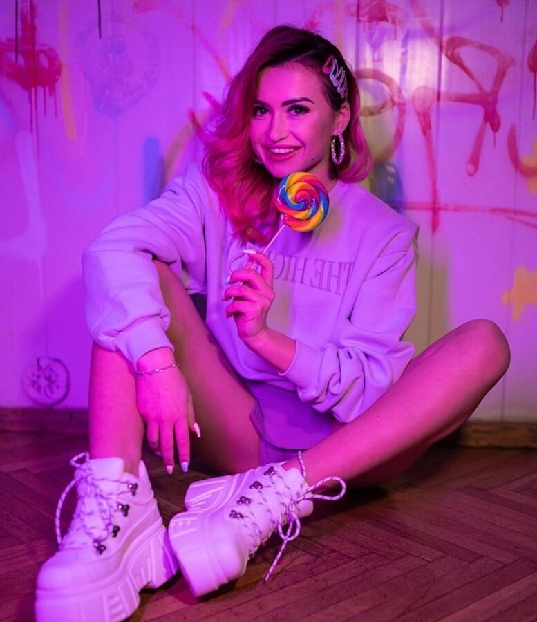Wersow Polish Youtuber
