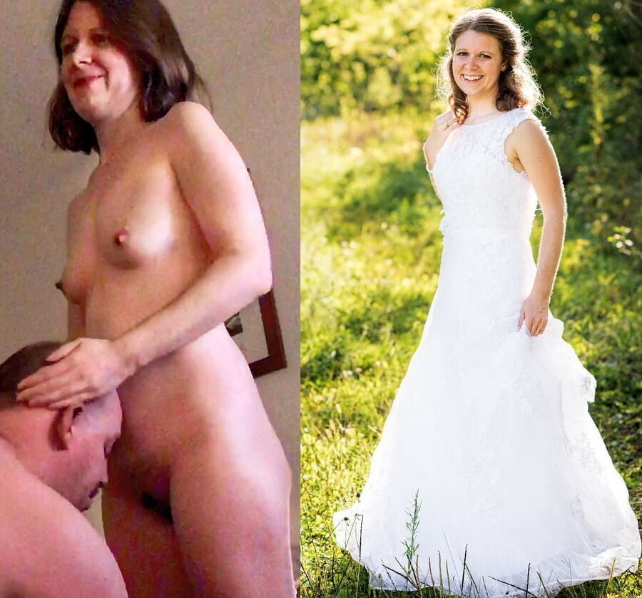Swinging Brides ( Wedding Ring Swingers)