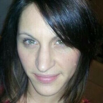Melissa french slut pute a sperme