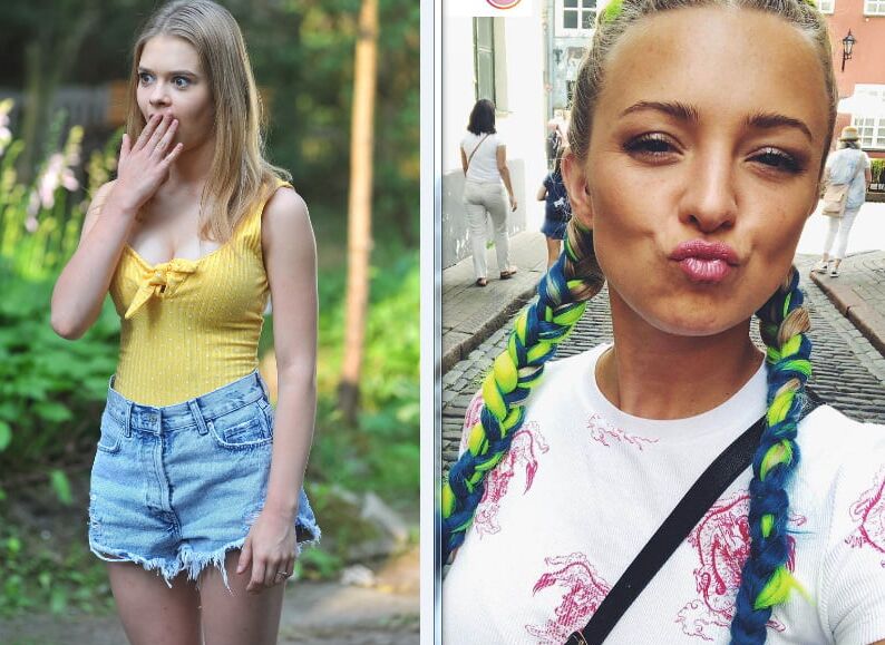 Kolejka LigaCeleb