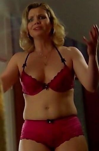 Annette Frier