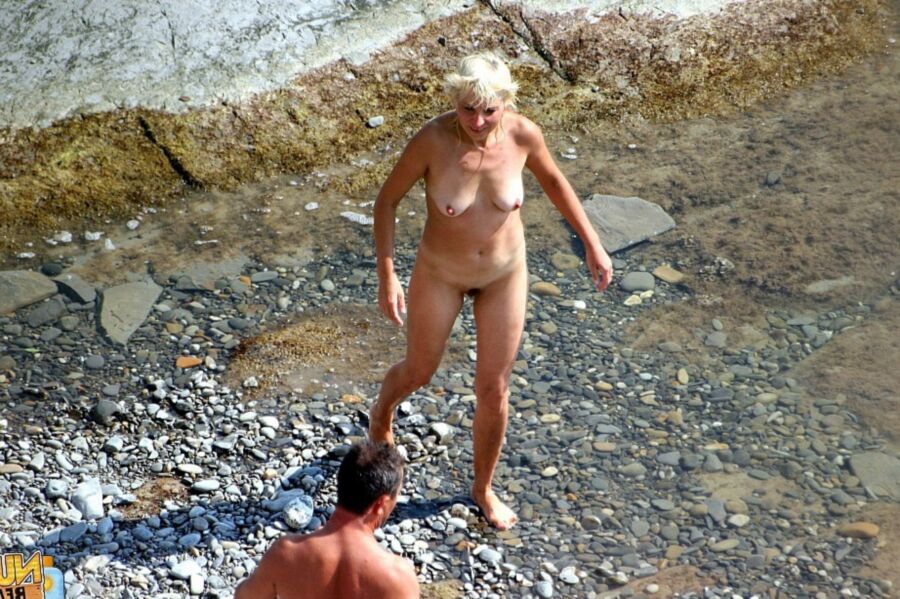Caught ya Naked