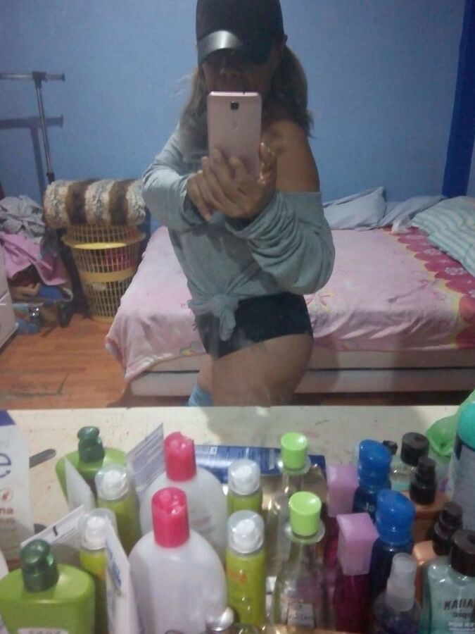 milf deliciosa