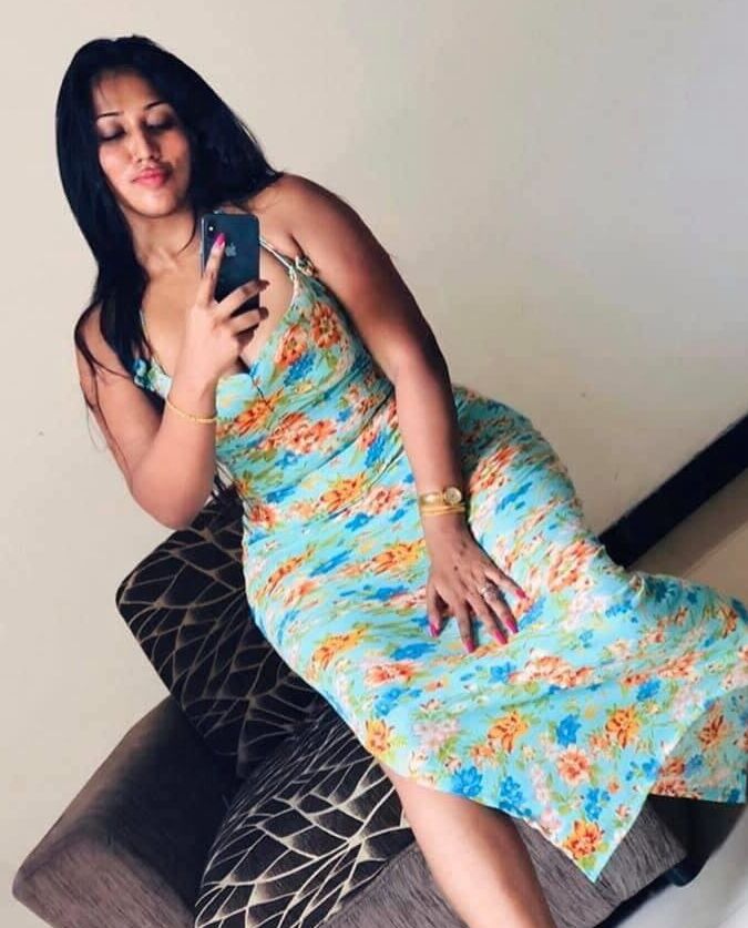 Indian sexy desi model