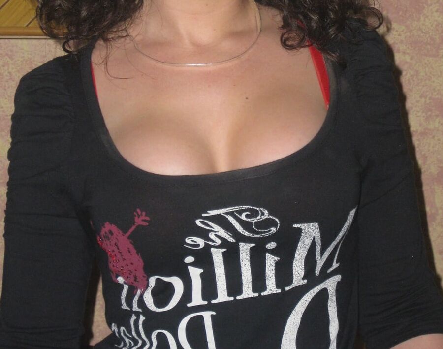 my ex girlfriend