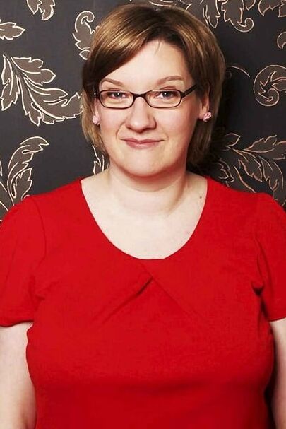 Sarah Millican