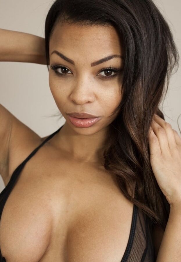 Ruby - The Art of Ebony