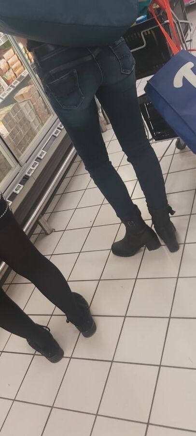 Petit cul