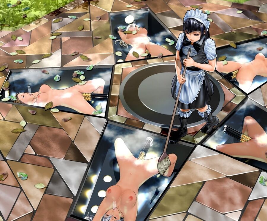 Hentai Pieces