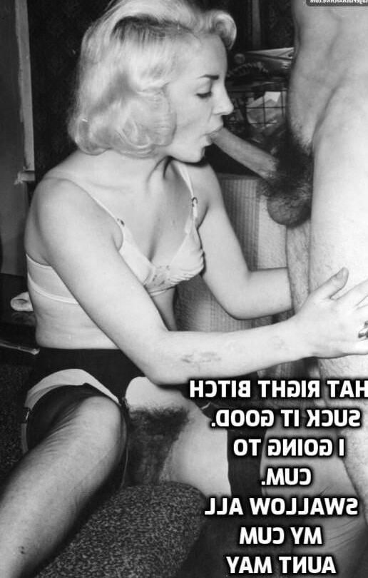 milf caption
