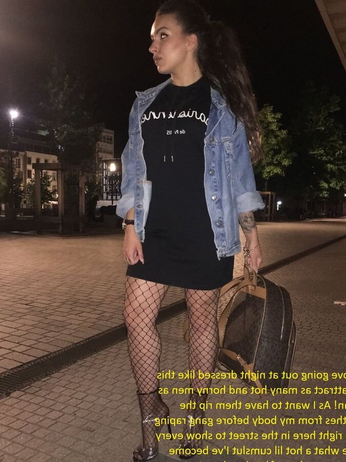 Mariie a badgirl and hot cumslut!!