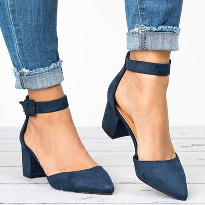 Shoes and heels I adore