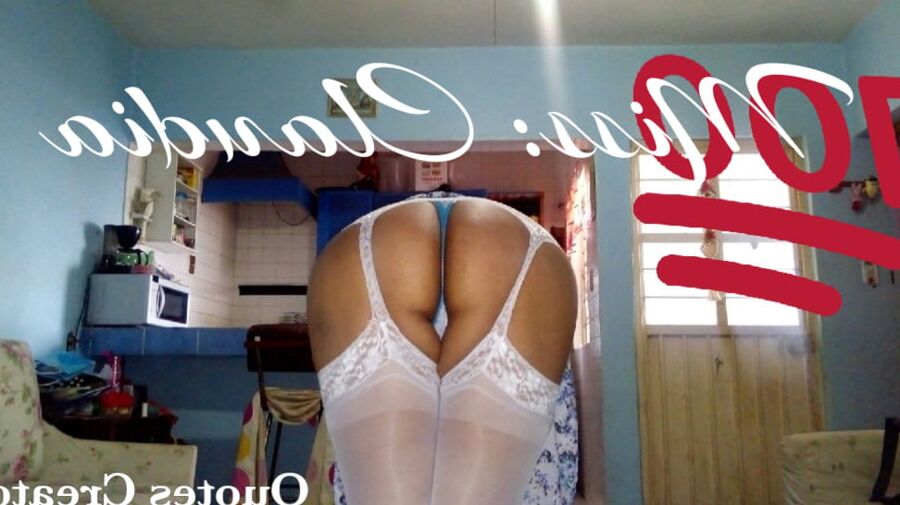 Claudia Mireya