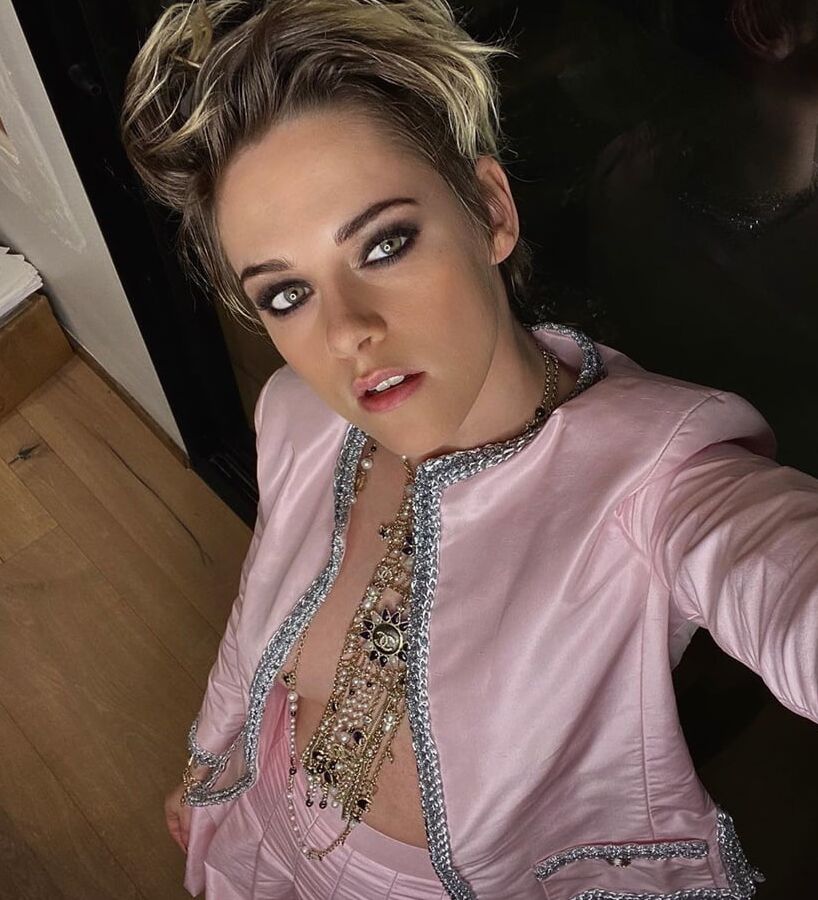 Kristen Stewart Best For Your Tribute