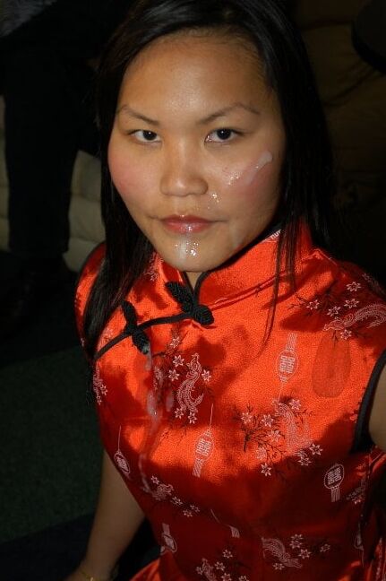My Little China Girl