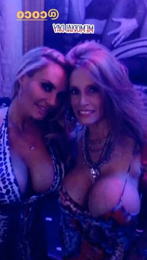 Coco Austin Pawg Gallery