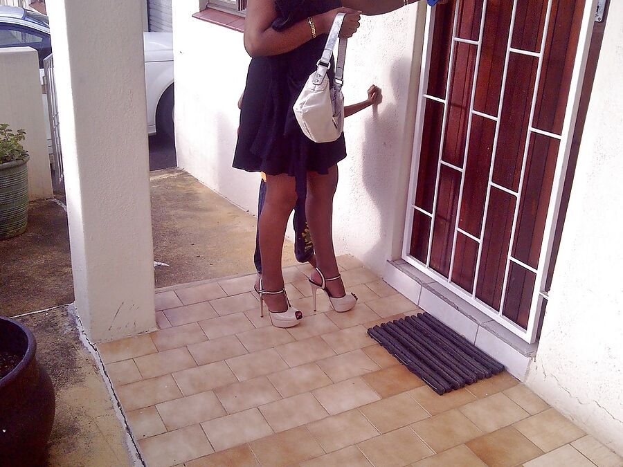 Shoes and heels I adore