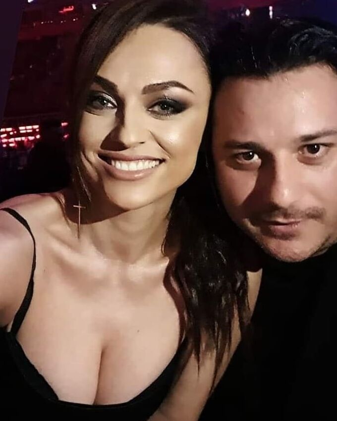 Croatian Celebrity Sluts - Hrvatske droljice