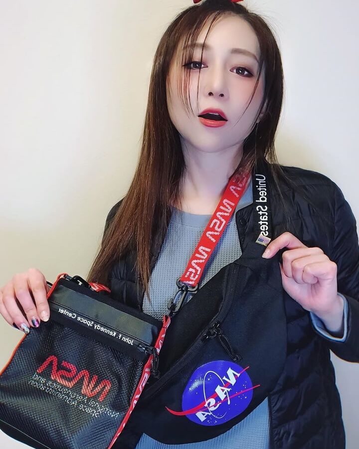 NASA Gear-