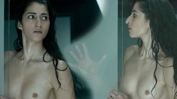 Casa de papel hot actress