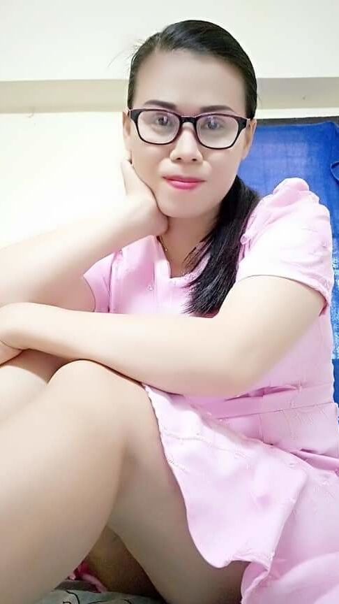 Janda cantik