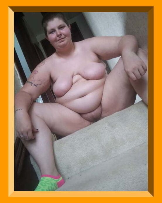 Fat Slut Pig Rene