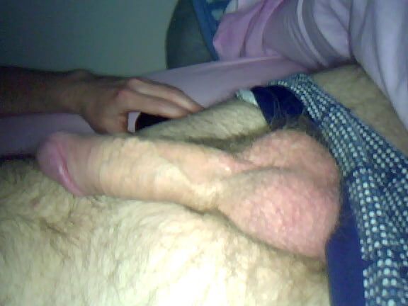 MY DICK