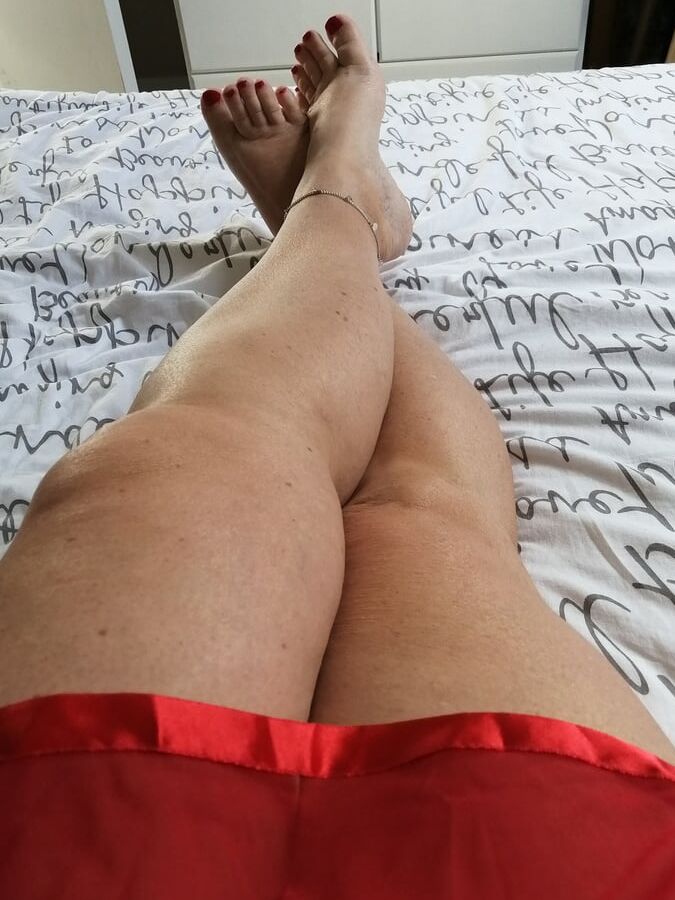 En rouge et noir