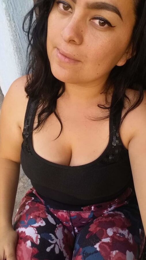 Jenny, my exciting, beautiful and hot sister-in-law