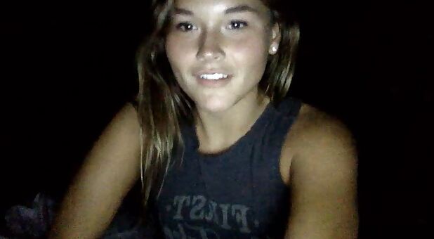 year old Aussie slut from Coffs Harbour